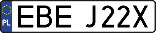 EBEJ22X