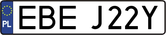 EBEJ22Y