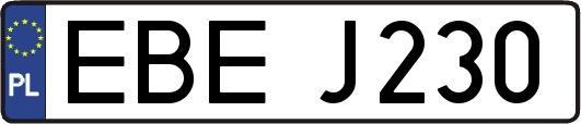 EBEJ230