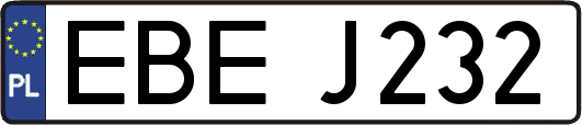 EBEJ232