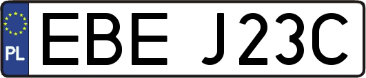 EBEJ23C