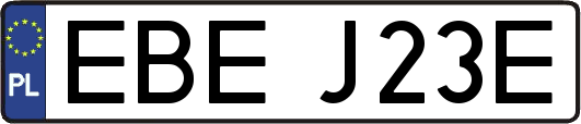 EBEJ23E