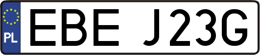 EBEJ23G