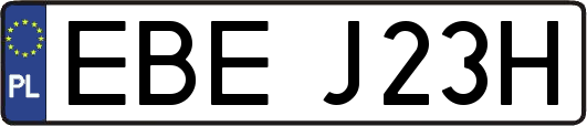 EBEJ23H