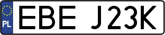 EBEJ23K