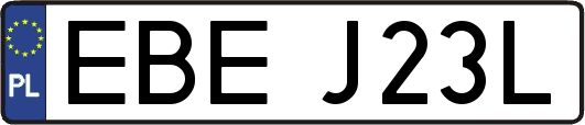 EBEJ23L