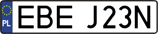 EBEJ23N