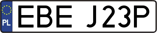 EBEJ23P