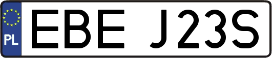 EBEJ23S