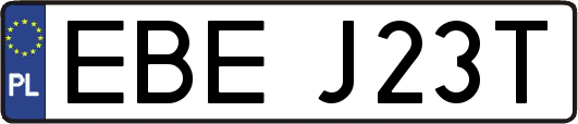 EBEJ23T