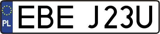 EBEJ23U