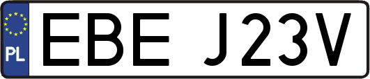EBEJ23V