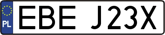 EBEJ23X