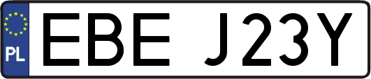 EBEJ23Y
