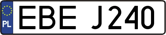EBEJ240