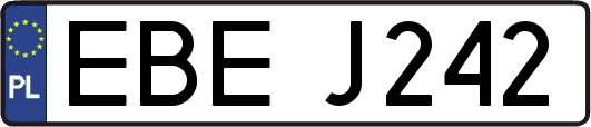 EBEJ242