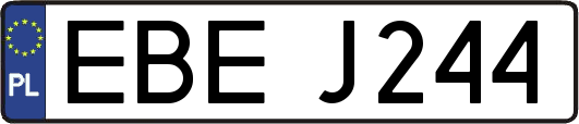 EBEJ244