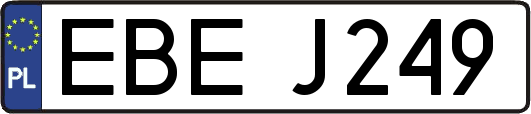 EBEJ249