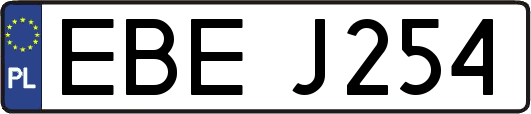 EBEJ254