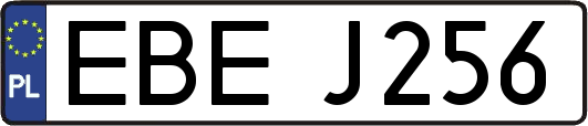 EBEJ256