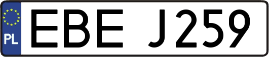 EBEJ259