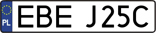EBEJ25C