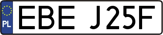 EBEJ25F