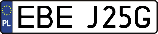 EBEJ25G