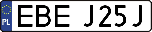 EBEJ25J