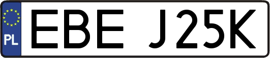 EBEJ25K
