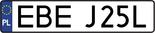 EBEJ25L