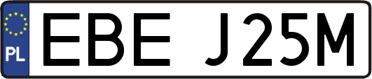 EBEJ25M
