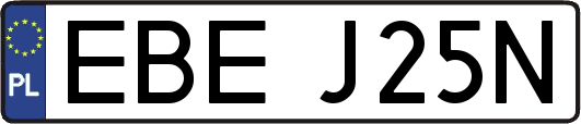 EBEJ25N