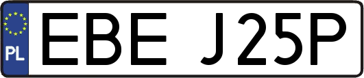 EBEJ25P