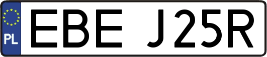 EBEJ25R