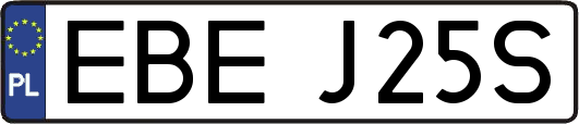EBEJ25S