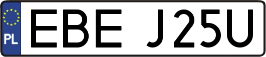 EBEJ25U