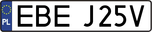 EBEJ25V