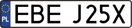 EBEJ25X