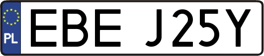EBEJ25Y