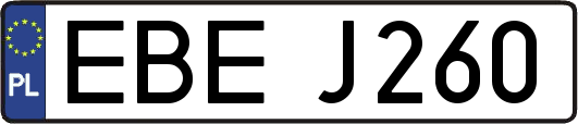 EBEJ260