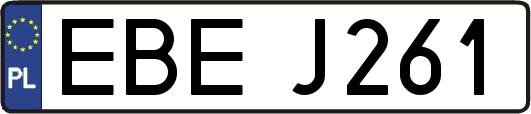EBEJ261