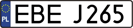 EBEJ265