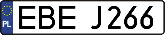 EBEJ266
