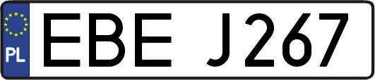 EBEJ267