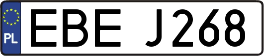 EBEJ268