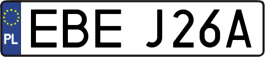 EBEJ26A