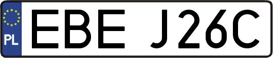 EBEJ26C