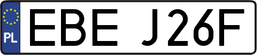 EBEJ26F