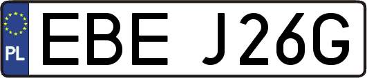 EBEJ26G